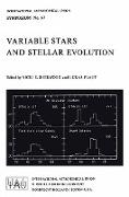 Variable Stars and Stellar Evolution