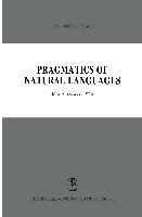 Pragmatics of Natural Languages