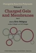 Charged Gels and Membranes