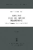 Galileo and the Art of Reasoning