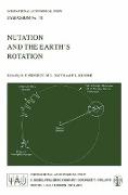 Nutation and the Earth¿s Rotation