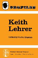 Keith Lehrer