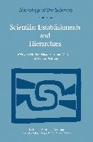 Scientific Establishments and Hierarchies