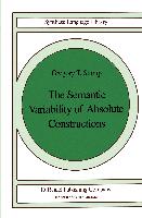 The Semantic Variability of Absolute Constructions