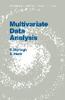 Multivariate Data Analysis