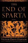 The End of Sparta
