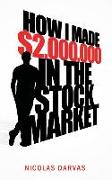 How I Made $2,000,000 in the Stock Market