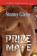 Pride Mate [Katzman 3] (Siren Publishing Classic Manlove)