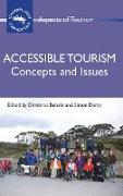 Accessible Tourism