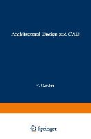 Architectural Design and CAD