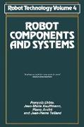 Robot Components and Systems