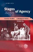 Stages of Agency