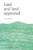 Land and Land Appraisal
