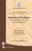 Statistical Paradigms