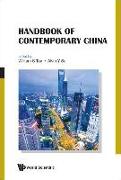 Handbook of Contemporary China