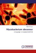 Mycobacterium abscessus