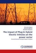The impact of Plug-In Hybrid Electric Vehicles on the power sector