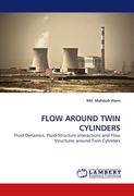 FLOW AROUND TWIN CYLINDERS