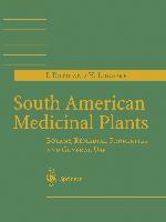 South American Medicinal Plants