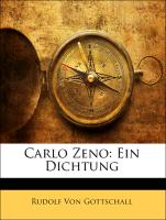 Carlo Zeno: Ein Dichtung