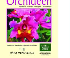 Spaß und Freude an Orchideen