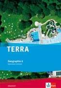 TERRA Geographie für Sachsen. Ausgabe für Gymnasium. Arbeitsheft 6. Klasse