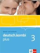 deutsch.kombi plus. Sprach- und Lesebuch für Nordrhein-Westfalen und Hessen. Arbeitsheft 7. Klasse