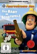 Feuerwehrmann Sam - Das Baby im Schafspelz