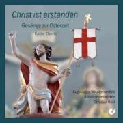 Christ Ist Erstanden-Gesänge Zur Osterzeit