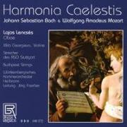 Harmonia Celestis-Werke Für Oboe Und Orch
