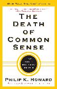 The Death of Common Sense