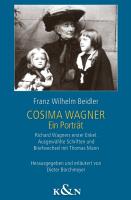 Cosima Wagner