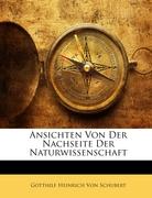 Ansichten Von Der Nachseite Der Naturwissenschaft