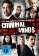 Criminal Minds - 5. Staffel
