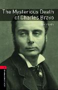 Oxford Bookworms Library: Level 3:: The Mysterious Death of Charles Bravo audio CD pack