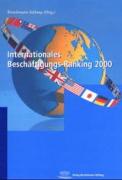 Internationales Beschäftigungs- Ranking 2000