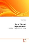 Rural Women Empowerment