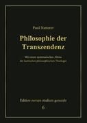 Philosophie der Transzendenz