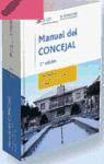 Manual del concejal