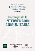 Psicología de la intervención comunitaria