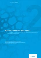 Mythos Mappe machen 2