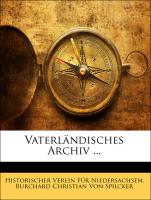 Vaterländisches Archiv
