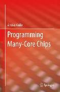 Programming Many-Core Chips