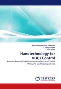 Nanotechnology for VOCs Control