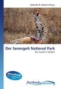 Der Serengeti National Park