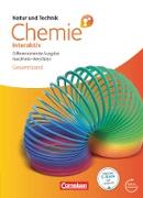 Natur und Technik - Chemie interaktiv: Differenzierende Ausgabe, Gesamtschule/Sekundarschule Nordrhein-Westfalen, Gesamtband, Schülerbuch mit Online-Anbindung