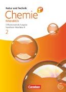Natur und Technik - Chemie interaktiv: Differenzierende Ausgabe, Realschule Nordrhein-Westfalen, Band 2, Schülerbuch mit Online-Anbindung