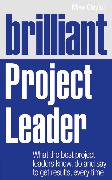 Brilliant Project Leader