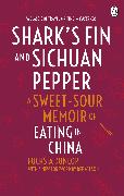 Shark's Fin and Sichuan Pepper
