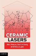 Ceramic Lasers